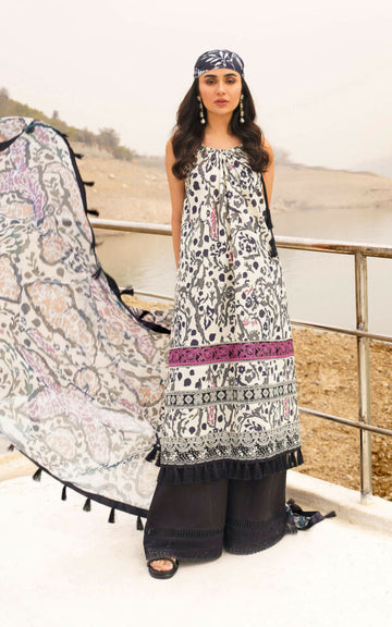Asifa N Nabeel Begonia Online Shopping